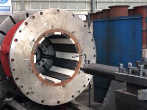 China Pump Bearing → Water Guide Bearing → Strip &amp; Pad Base wholesale