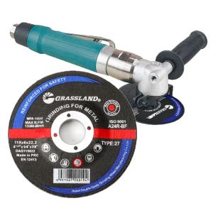 China 7/8 In 115x6x22 Abrasive Grinding Wheel For Metal wholesale