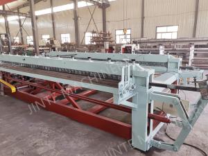 China 2.2kw Gabion Mesh Machine wholesale