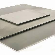China Automotive Aluminium Flat Sheet , Alloy Sheet Metal Industrial Grade Alloy wholesale