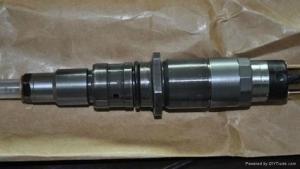 China Cummins injector QSB 4945969 genuine cummins injector 4945969 wholesale