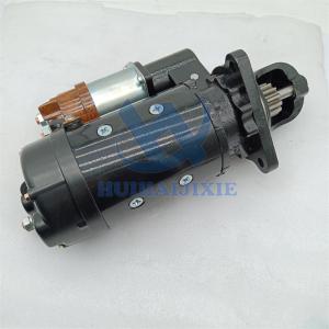 China Excavator Diesel Engine Starter Motor 3976618 For Cummins 6CTA8.3 Engine Starting Motor wholesale