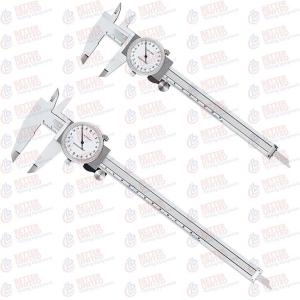 China Vernier Caliper Dial Soil Testing Equipment wholesale