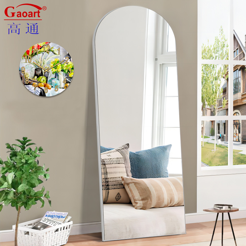 Create a Stunning Look with Our Elegant Dressing Mirror Collection