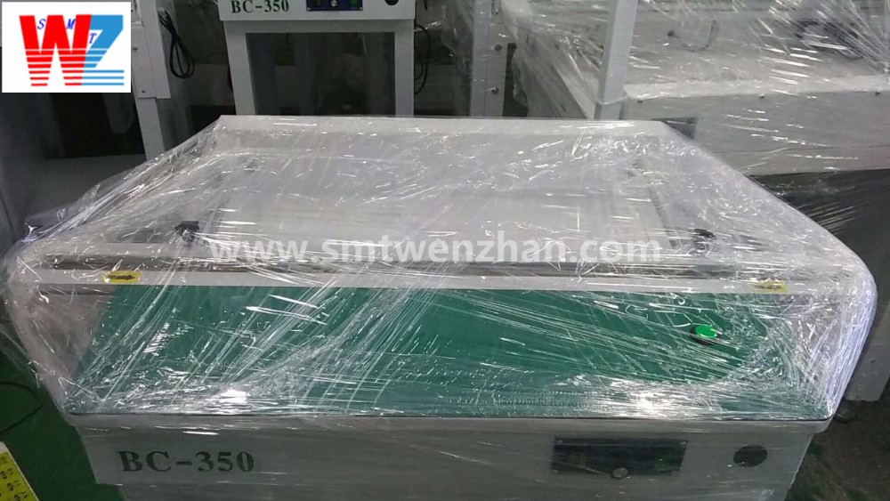SMT Machine Line PCB Assembly Conveyor Pcb Conveyor Smt Conveyor