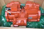 Hydraulic Pump Spare Parts For K3v63dt K3v112dt Pump Parts