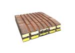 High manganese steel spare parts for mining equipment manufacturer