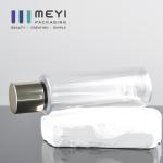 High Quality 250ML Pet Perfume Bottle FEA 20mm with gold cap