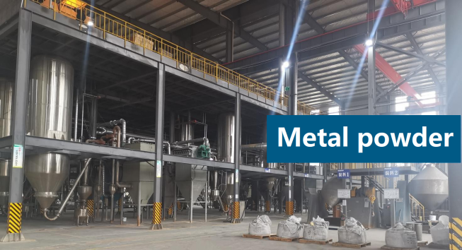 304L Stainless Steel Powder General Purpose Austenitic Grade Used In Aerospace, Medical Devices