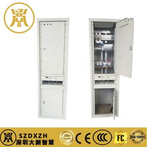 China Combined power system 48V 200A-1600A power system cabinet wholesale