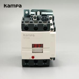 China The best price Ac contactor LC1-D50 NEW type, 220V electrical contactor wholesale