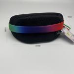 Dazzling color pressure-resistance Multifunctional Foldable Portable Sports