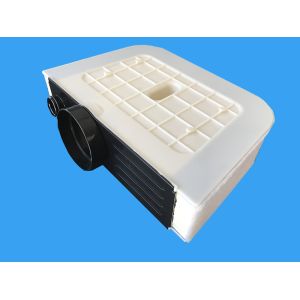 China Factory Genuine Engine Air Filter Element Audi Volkswagen 4M0133843C VAG OEM wholesale