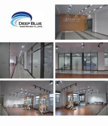 NINGBO DEEPBLUE SMARTHOUSE CO.,LTD