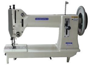 China Manual Lubrication 800RPM 750W Servo Motor Sewing Machine wholesale