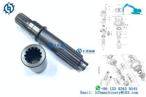 China E200B Planetary Gear Shaft Digger Components CATEEEEEE E200B wholesale