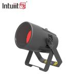 Outdoor 200W RGBW COB LED Par Can Stage Lights