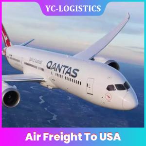 China International Fast Delivery EK AA PO Air Freight To USA wholesale