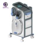 Portable EMS Sculpting Machine Professional Body Slimming Muscle Shaping