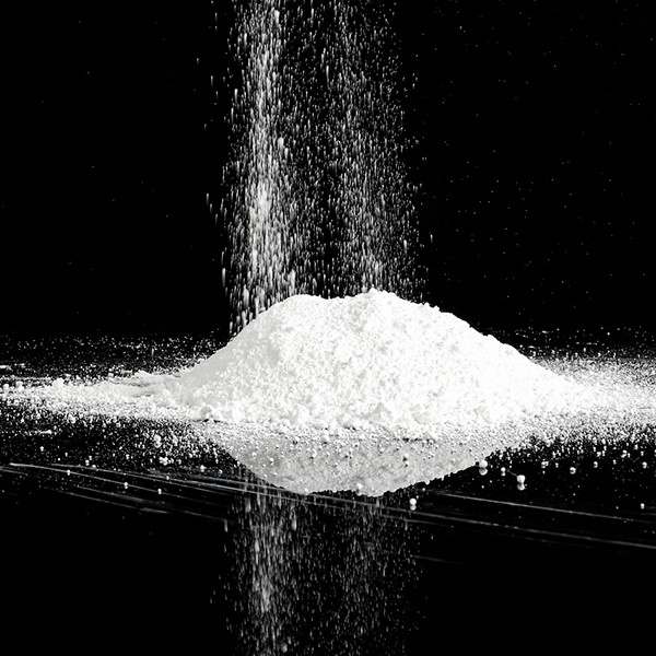 Low RR Ultra Fine PTFE Powder For Forming Tubes SF-504
