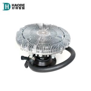 China GALLOP 1001185263 Truck Silicon Oil Fan Clutch for Delivery 15-30 Days and High Demand wholesale