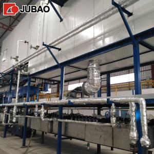China CE ISO 16000 pcs/h Vinyl Glove Dipping Machine JB-SBB wholesale