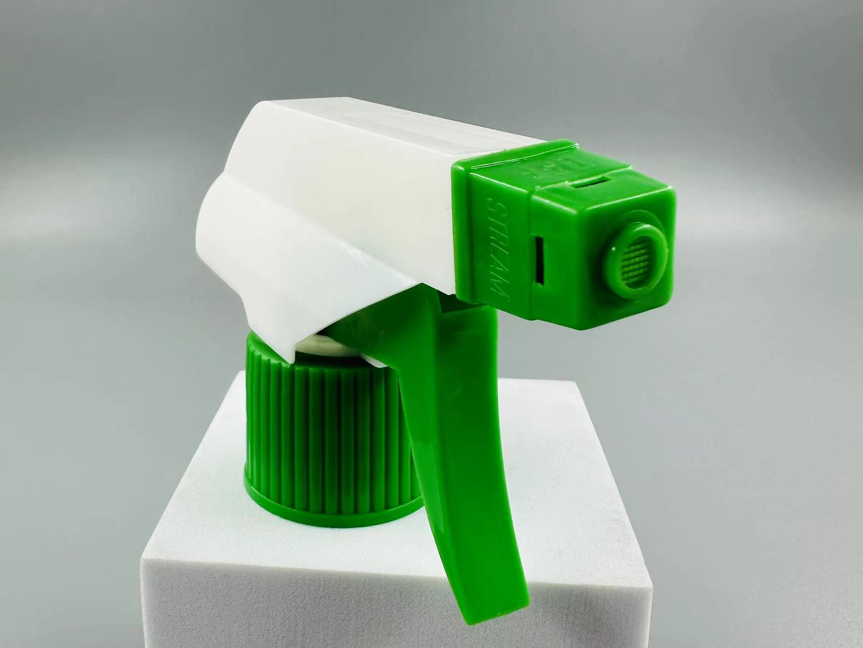 Upgrade Your House Cleaning Routine with 28/400 28/410 28/415 Plastic Trigger Sprayer