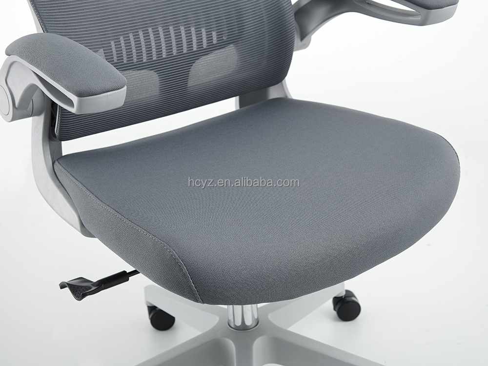 High Adjustable Mesh Swivel Executive Foam Ergonomic Office Chairs for FOSHAN Comfort
