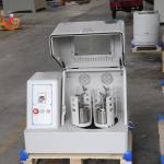 Planetary Lab Scale Ball Mill Nano Super Fine Powder Grinder