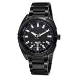 YHSK-074 OEM Stainless Steel Quartz Watch Waterproof Solid Band 47mm