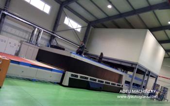 Luoyang Aotu Machinery CO.,LTD