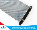 PA16 / 22 Aluminium Mercedes Benz Radiator W168 / A140 / A160 ' 97 - 00 - AT