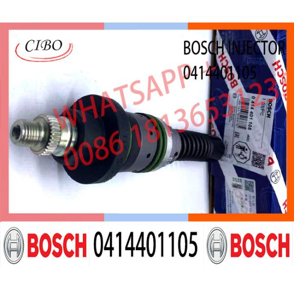 Neutral New Unit fuel pump 0414401105 0414401101 for DEUTZ 02112860 2112860 / VOL 20500360 bosch unit pump 0414401105