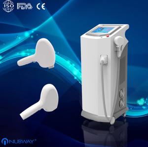 China Medical 808nm diode laser hair removal machine wholesale