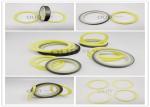 Caterpillar 8C5218 Piston Rod Seals 5J4990 Polyurethane Hydraulic Rod Seals