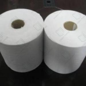China Luxury White Dinner Napkins: Foldable, Elegant, and Durable for famliy and Restaurant &amp; Bar wholesale