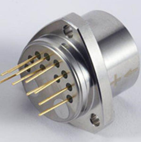 Quality 50g Accelerometer Single Axis High Precision  Inertial Navigation Grade for sale