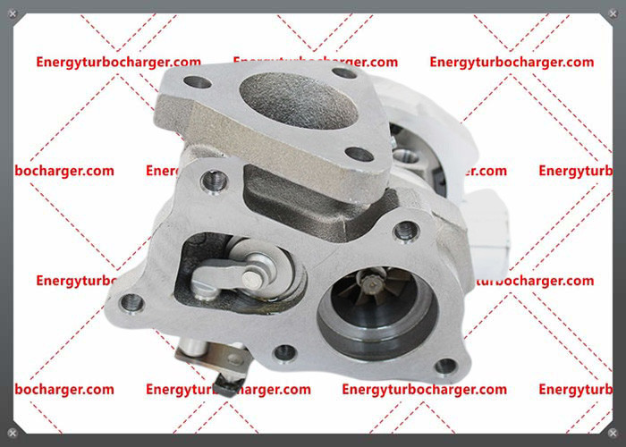 TF035HM-12T-4 Hyundai Mitsubishi Turbocharger 49135-04121 4913504121 49135-04212 282004A201 28200-4A201 4D56TI Engine