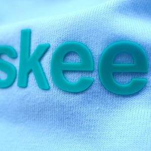 China Washable ODM Silicone Heat Transfer Labels For Sportswear wholesale