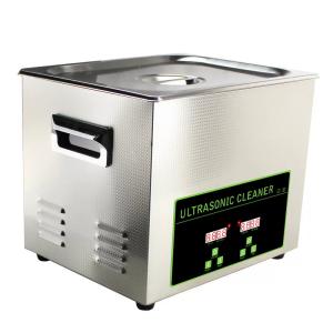 China 110/220V Pharmaceutical Digital Medical Ultrasonic Cleaner wholesale