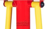 Outdoor Fitness Equipments-ST Nice design fitness equipment surfboard exercise