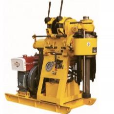 China 180m XY-1A Spindle Type Geological Drilling Machine wholesale