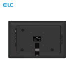 250cd/m2 Digital Restaurant Menu Tablet Android POE VESA WIFI