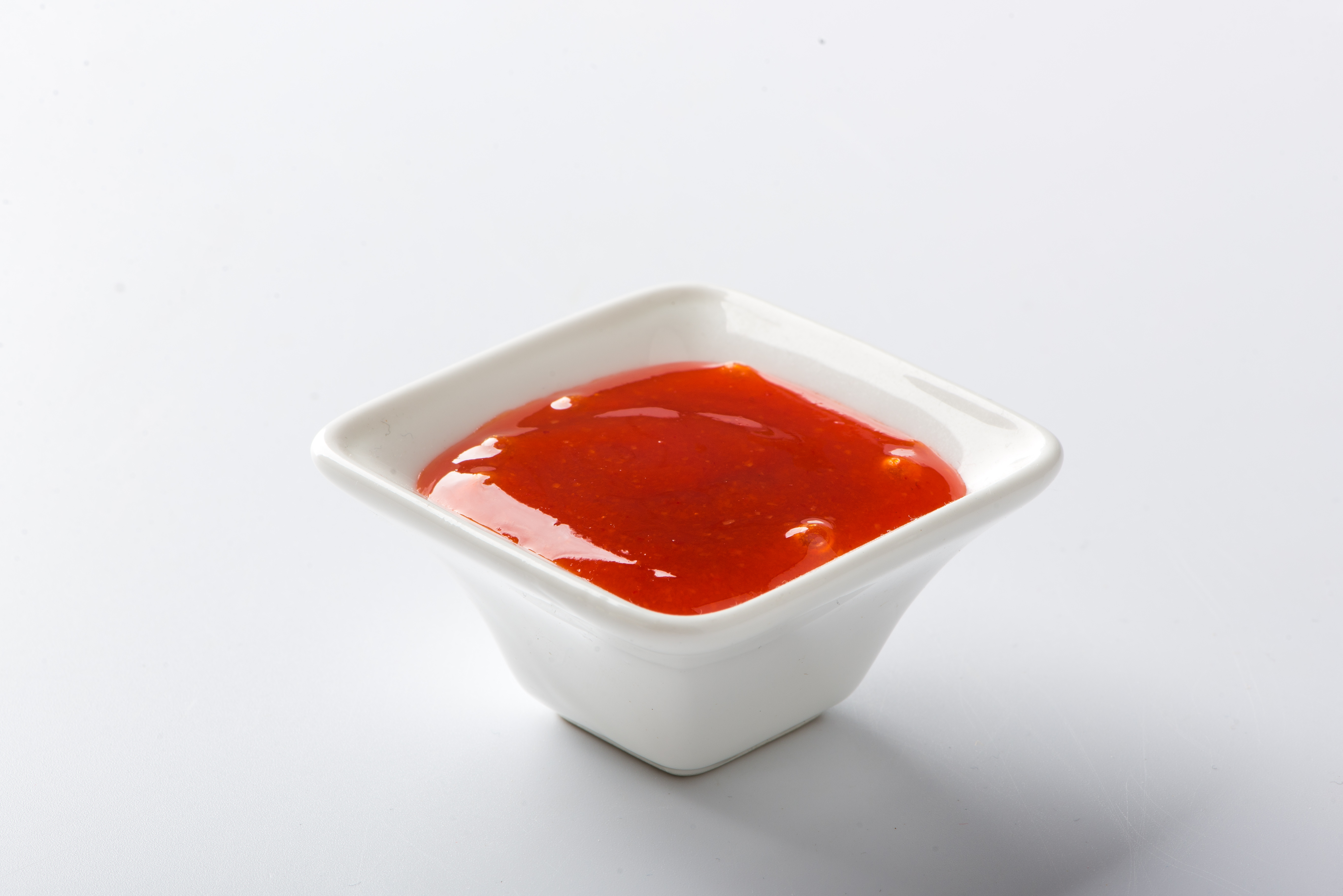 Hot Sriracha Chili Sauce 0.2-1KG Weight Chili Pepper Sauce