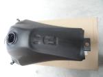 SUZUKI GXT200 MOTOCROSS Red Black Blue Yellow Fuel tank weldment