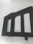 Single-Layer Design Flip Shoe Cabinet Spare Parts-Small Size