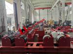20 Ton Conventional Welding Rotator