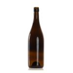 750ml 75cl Bordeaux Glass Bottle Container Recyclable