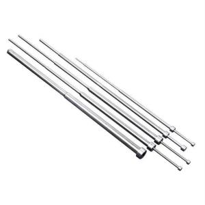China Ra0.02 Stainless Steel Ejector Pins Straight Ejector Sleeve Global Standard wholesale