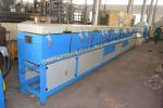 Microwave Curing Oven, Rubber Extrusion Vulcanization Line
